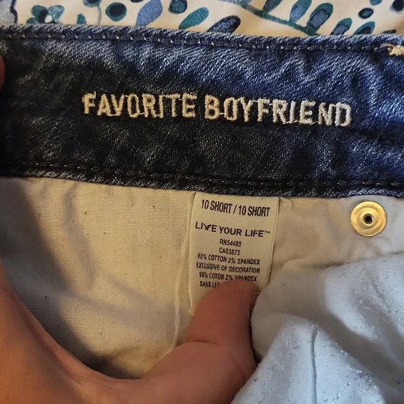 American Eagle Jeans - Picture 4 of 4